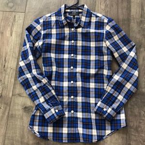 Banana Republic button-down shirt